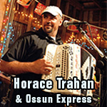 52nd Annual Festival Acadiens Et Creoles