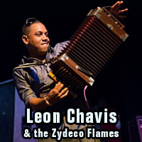 52nd Annual Festival Acadiens Et Creoles