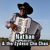 52nd Annual Festival Acadiens Et Creoles