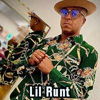 Lil Runt & Casanova Red - LIVE @ 91 Event Center