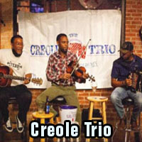 Creole Trio