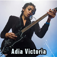 Adia Victoria