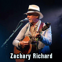 Zachary Richard
