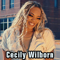 Cecily WIlborn